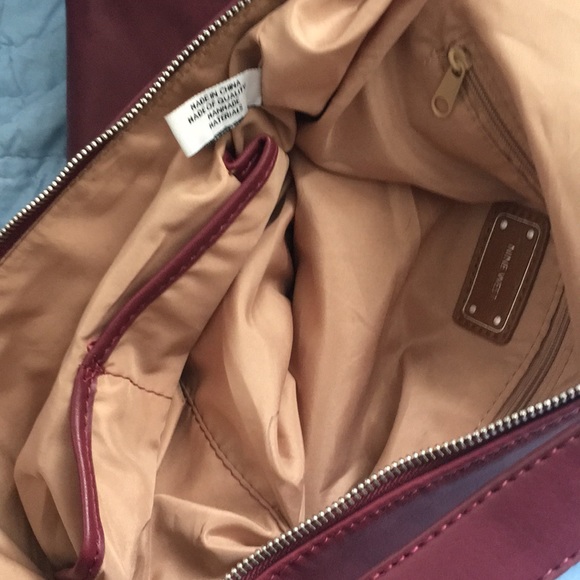 Nine West Bucket Bag - Picture 6 of 7